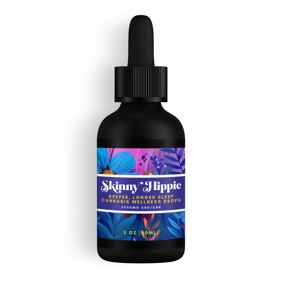 Deep Sleep Tincture