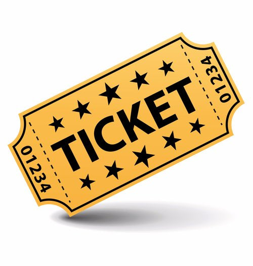 Raffle Tickets