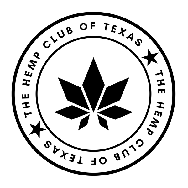 The Hemp Club logo