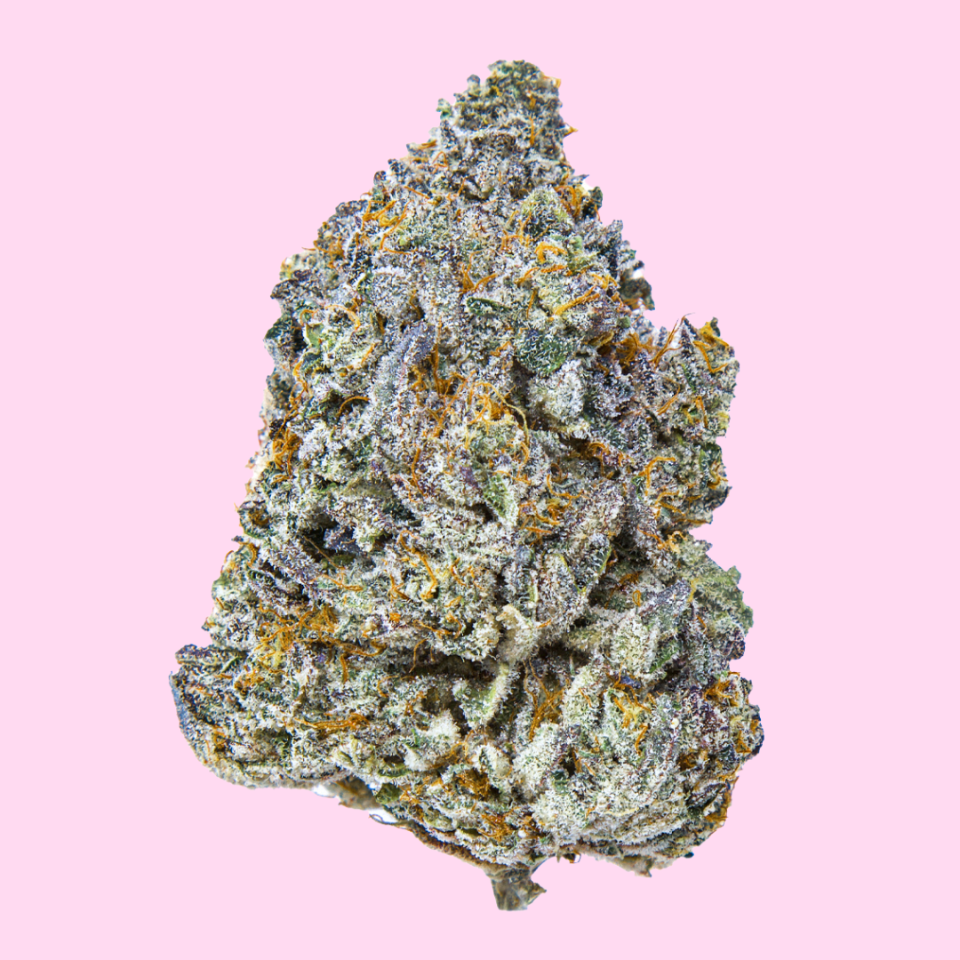 TOP SHELF THCA FLOWER (Choose Your Strain)