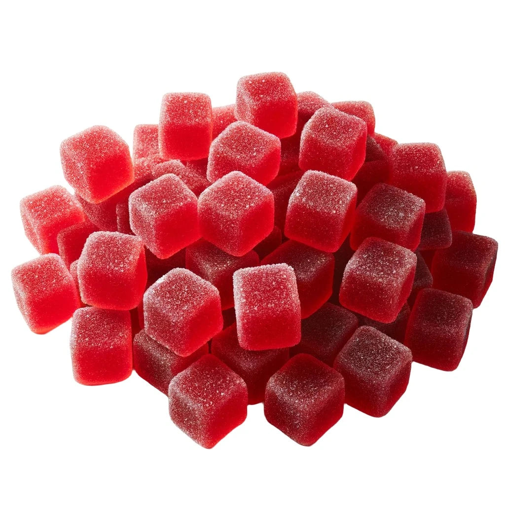 CBD Gummies - 50mg CBD (THC-Free)