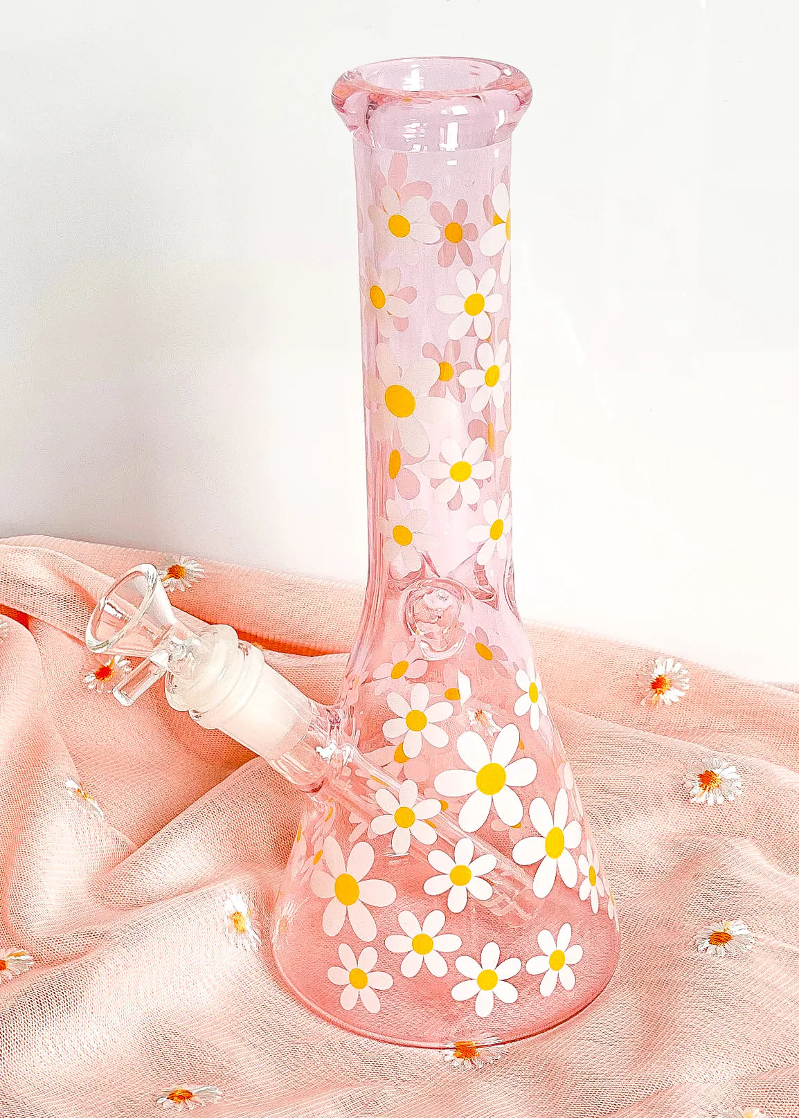 Daisy Water Pipe