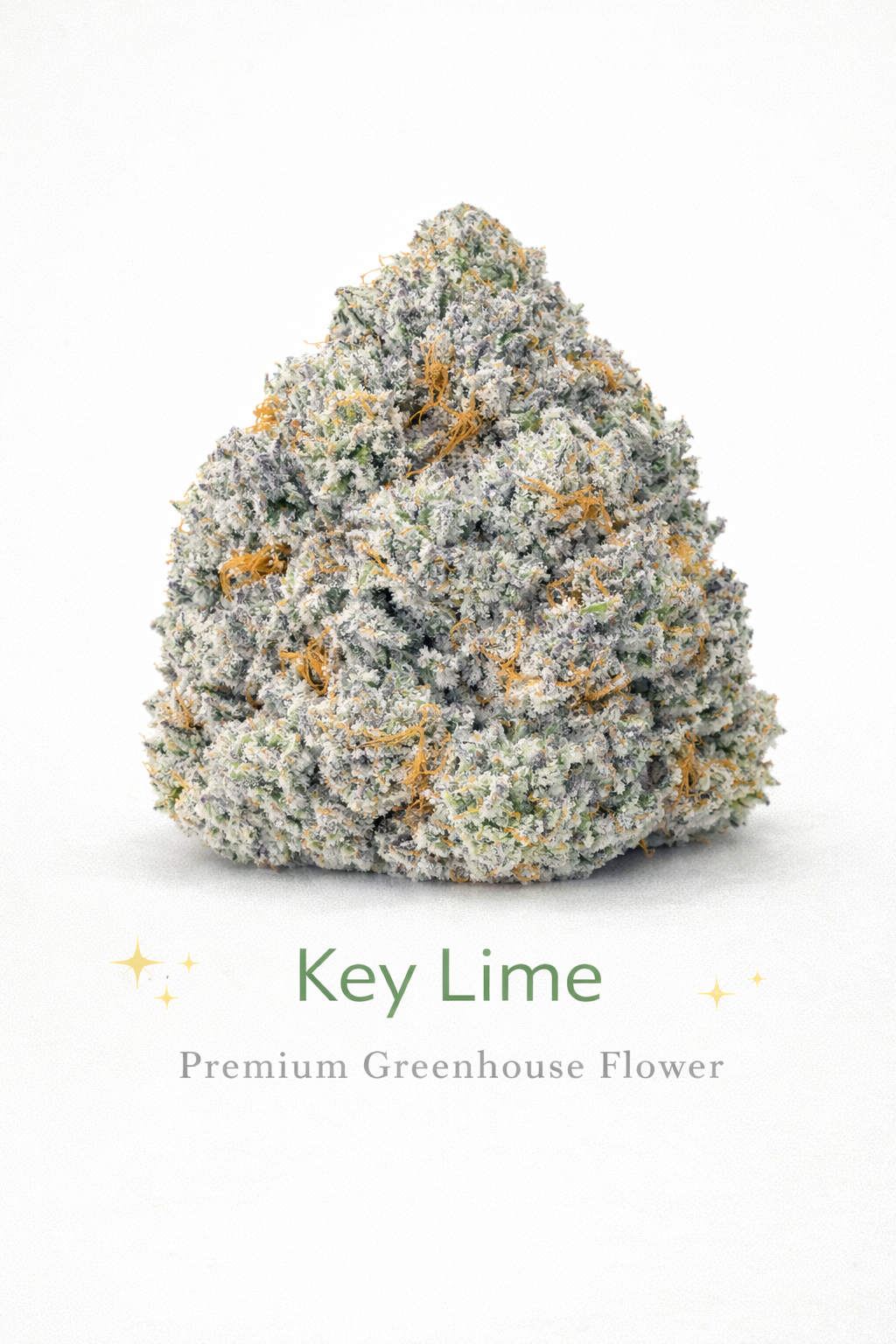Key Lime - Premium Greenhouse Flower