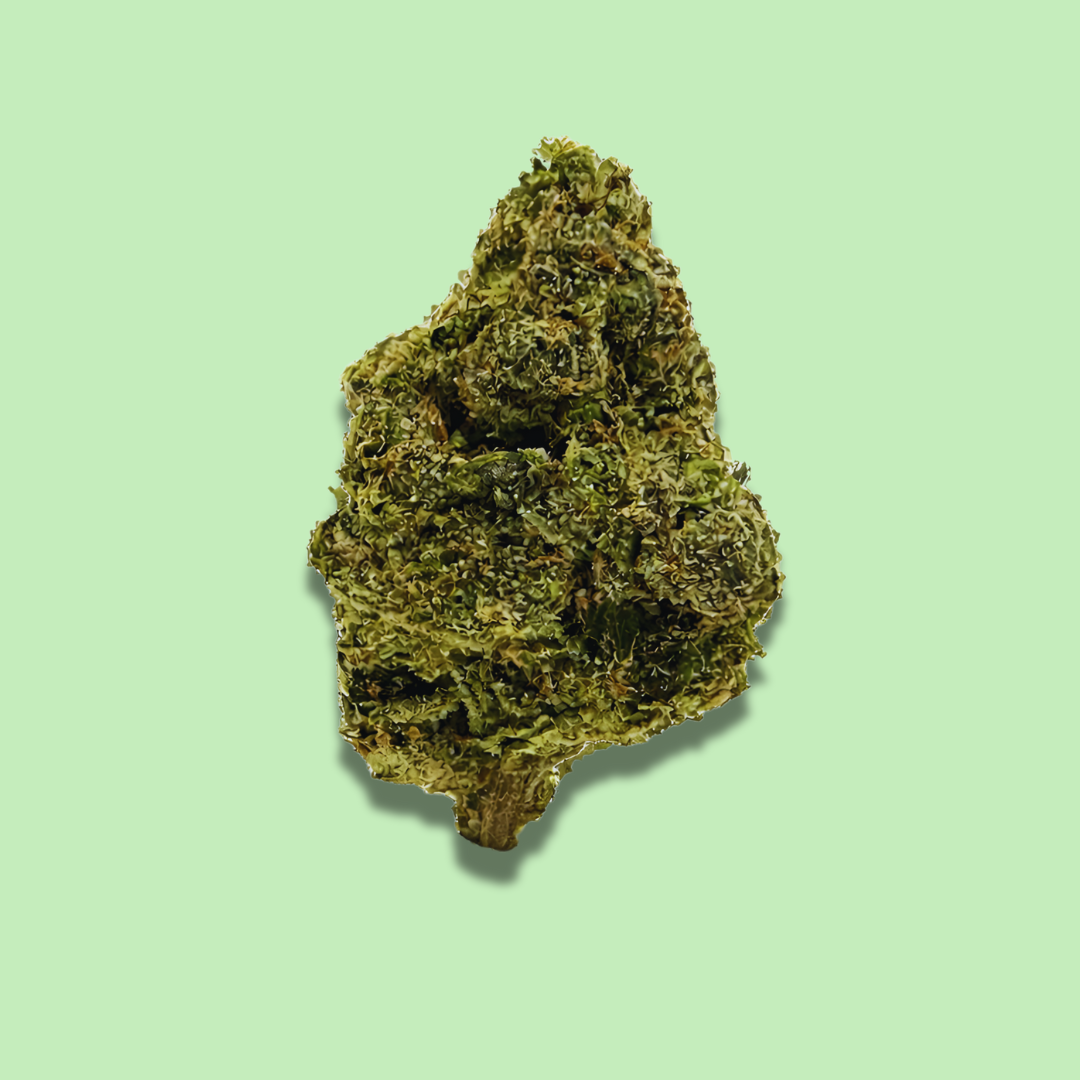 Texas Rangerz Runtz (Indica) - Top Shelf Fresh Flower