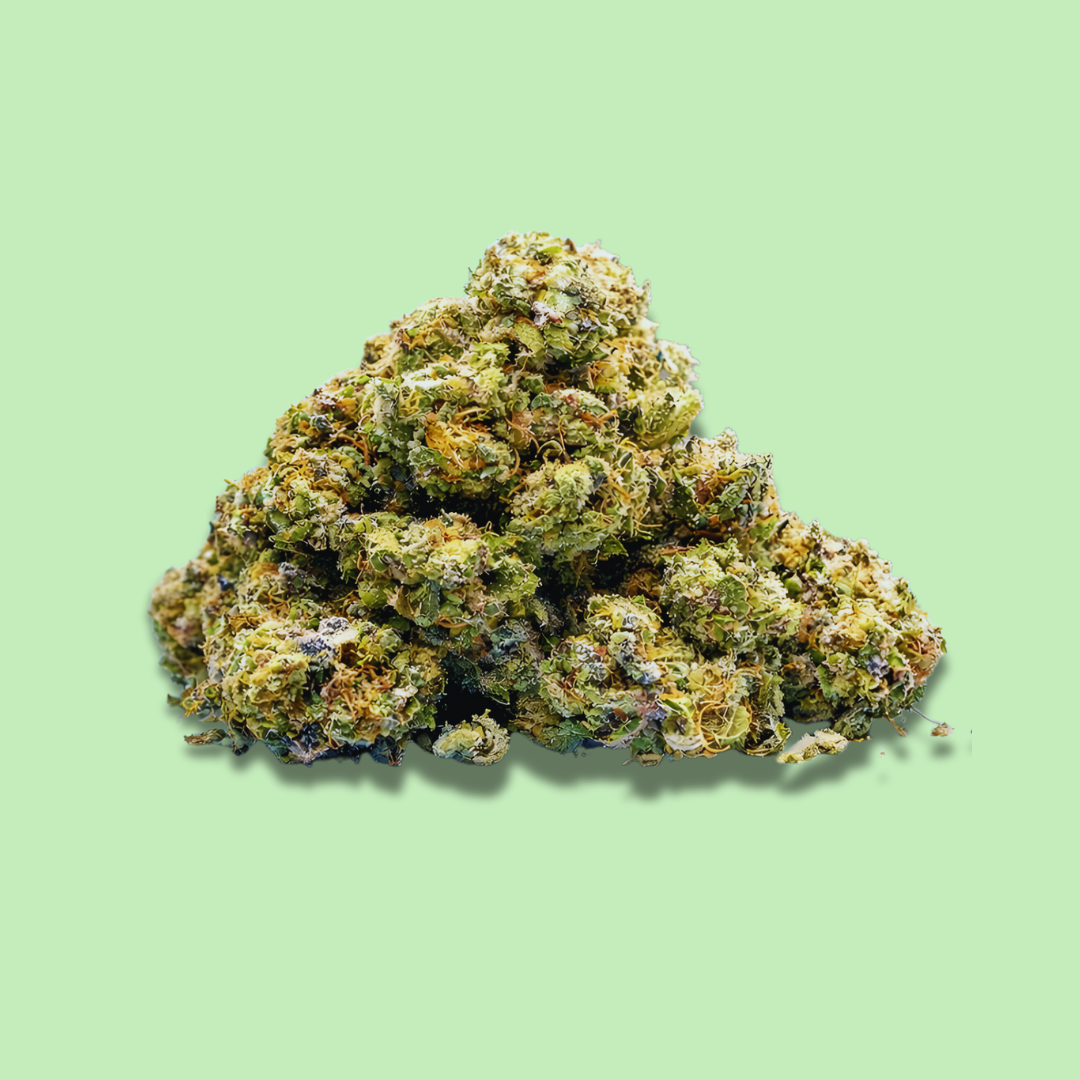 Triple Lindy (Sativa Hybrid) - Top Shelf Fresh Flower