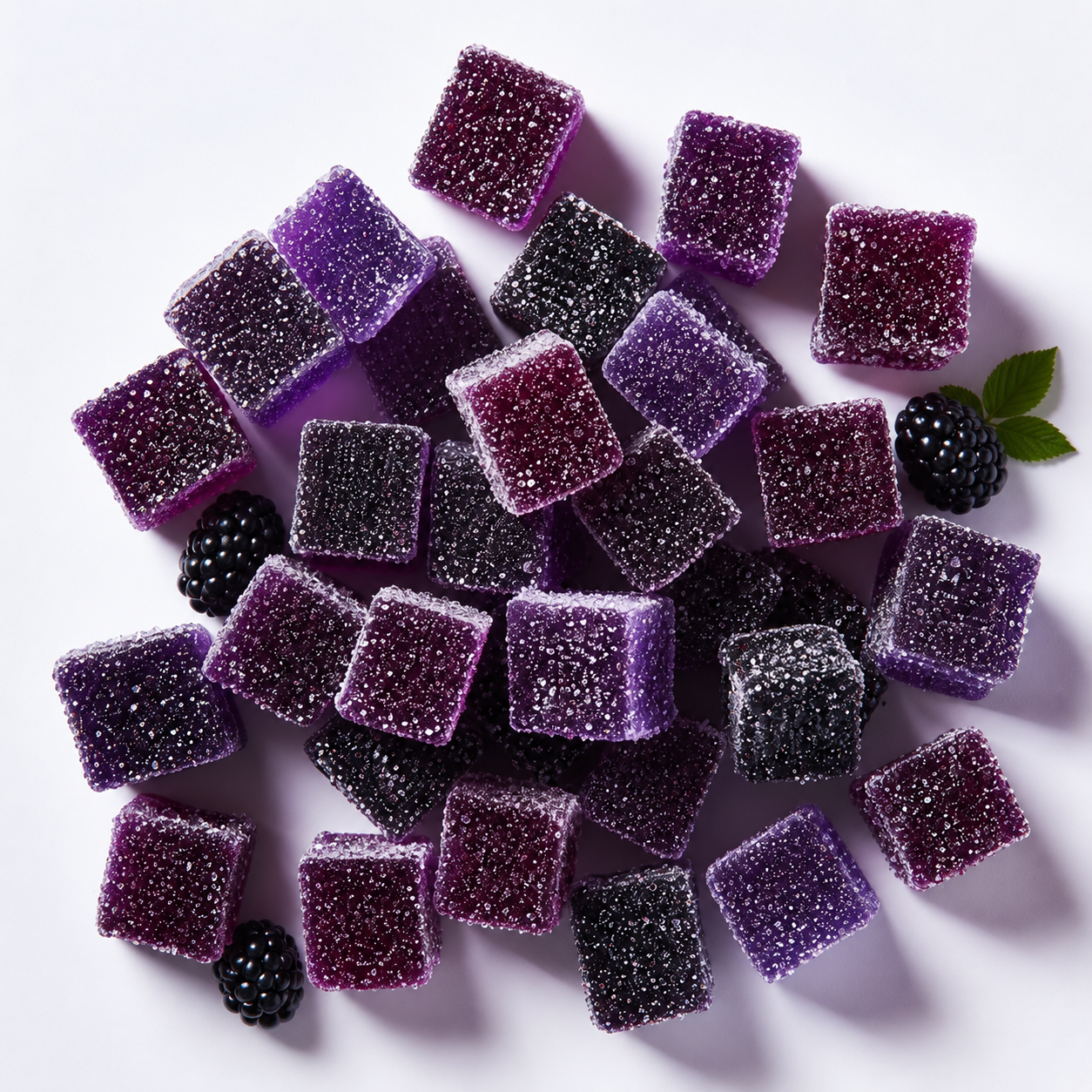 Blackberry Midnight 10mg