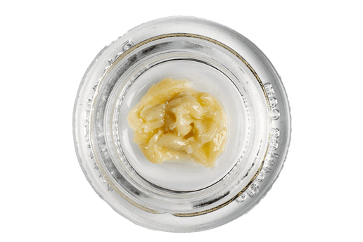 Fresh Frozen Rosin
