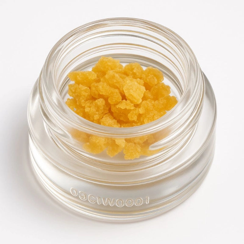 THCA Diamond Sugar Crumble 1g