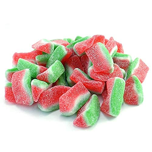 Watermelon Slices - Live Resin 200mg THC