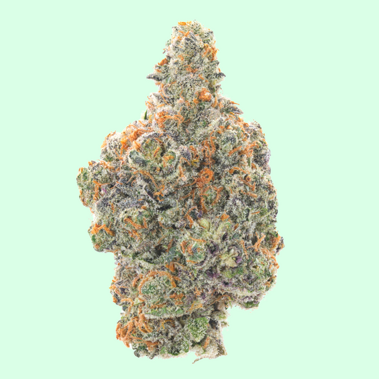 TOP SHELF THCA FLOWER (Choose Your Strain)