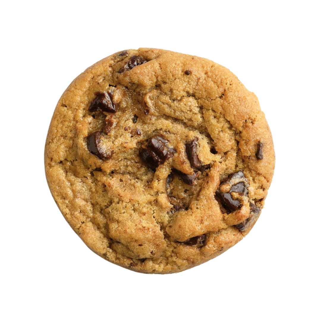 Chocolate Chip Cowboy Cookie - 25mg THC