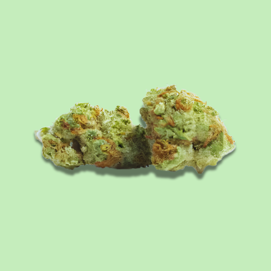 Papaya (Indica Hybrid) - Premium Green House Fresh Flower