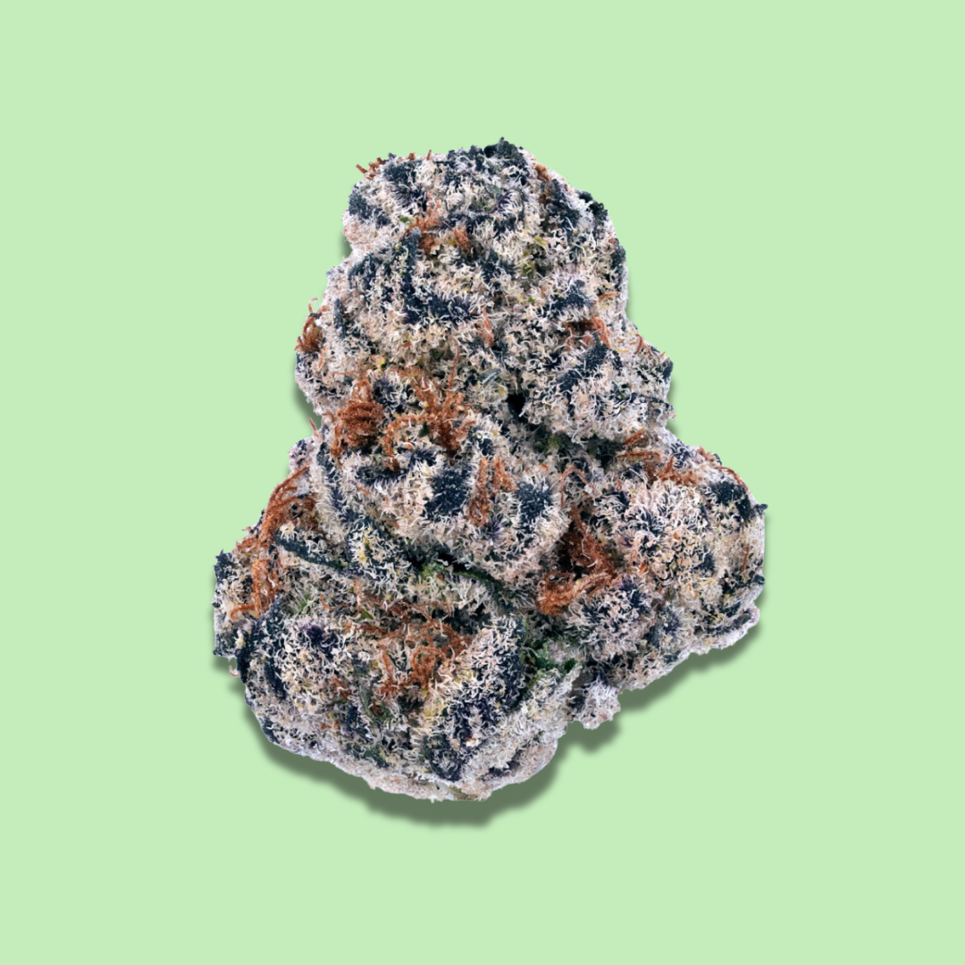 Purple Haze - Top Shelf Fresh Flower