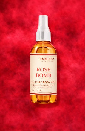 Luxury Body Oil