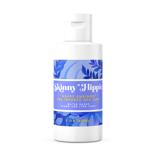 CBD Water Lube