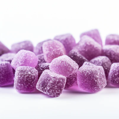 Sativa Gummies