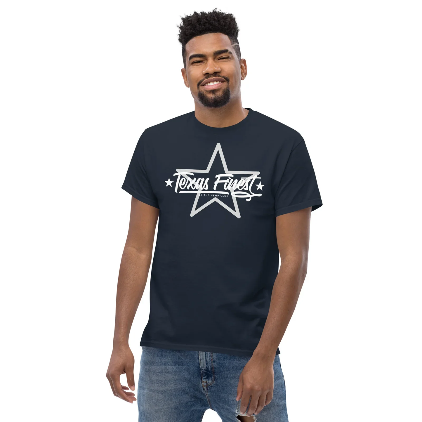 In-Store Texas Finest Brand T Shirt